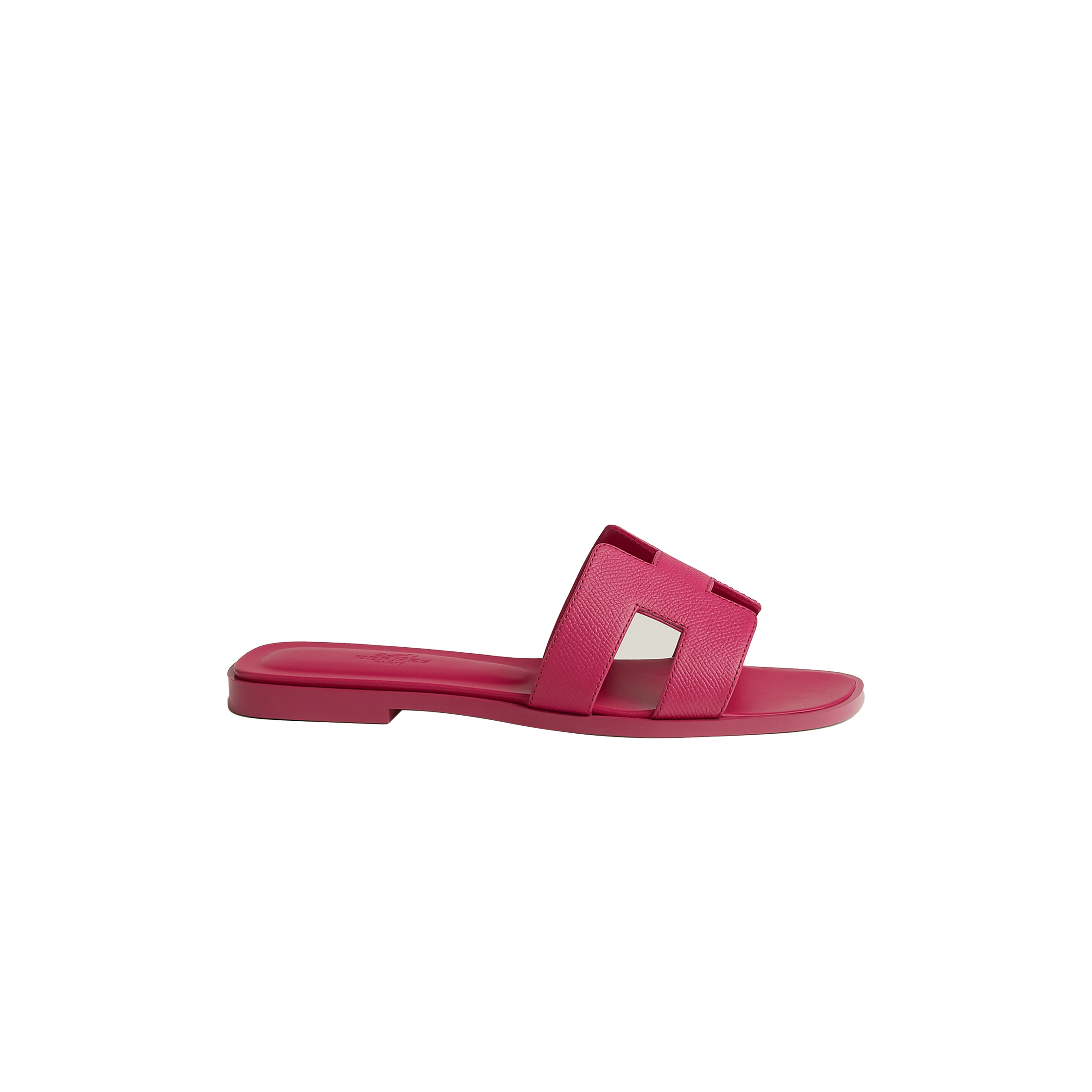 HERMES ORAN SANDAL H202272Z3J340